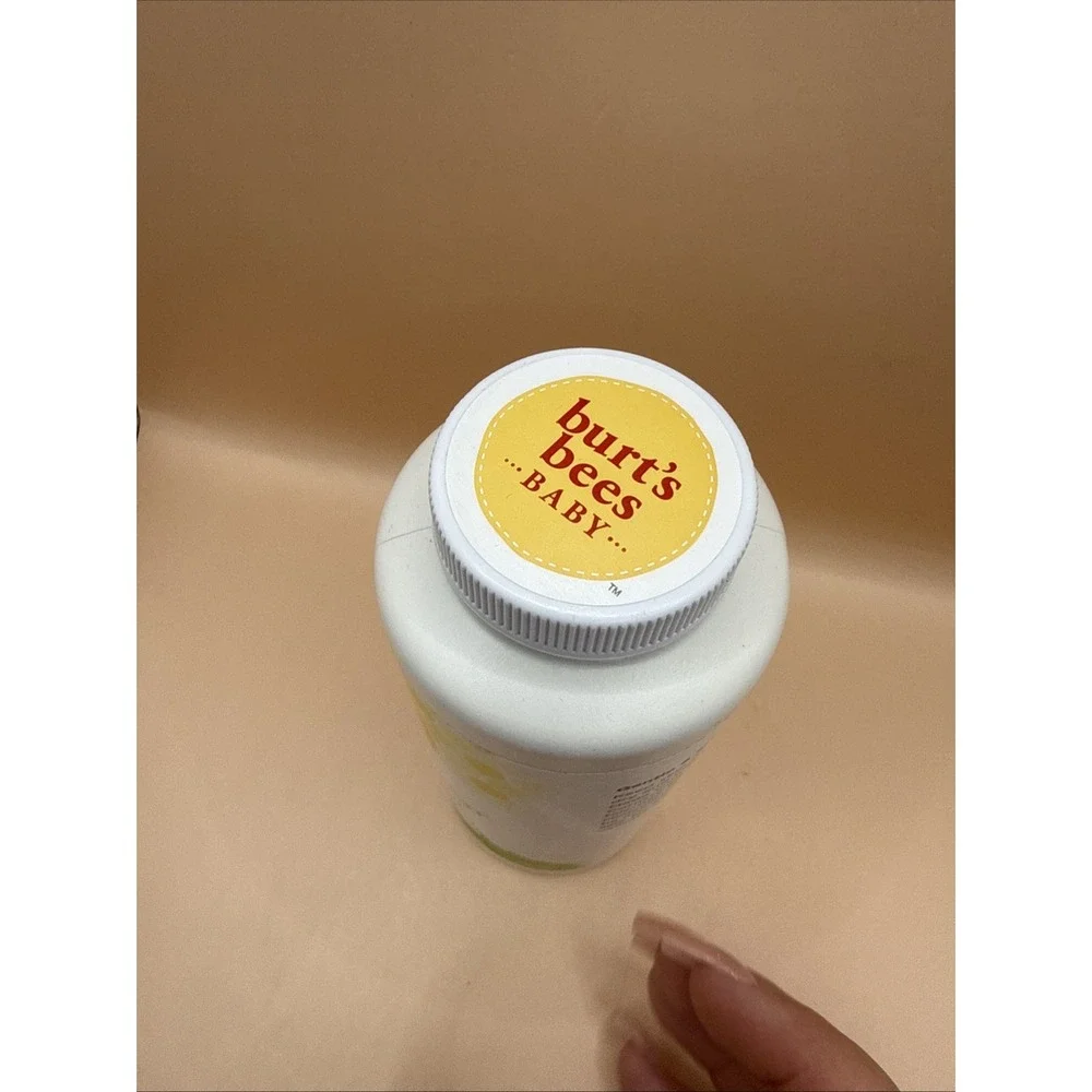 Burts Bees new sealed